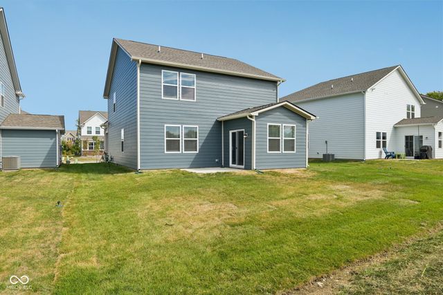 16924 Sandhurst Place, Westfield, IN 46074