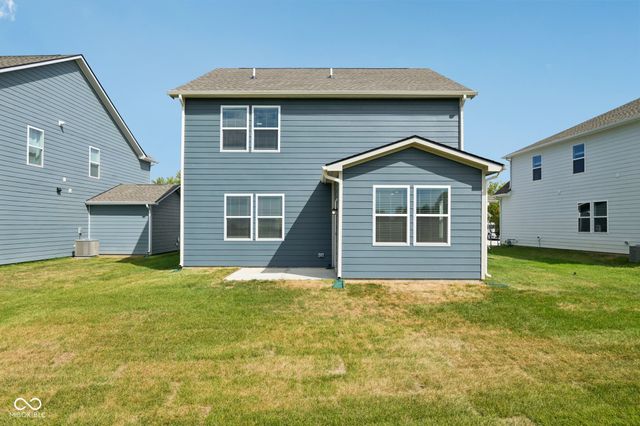 16924 Sandhurst Place, Westfield, IN 46074