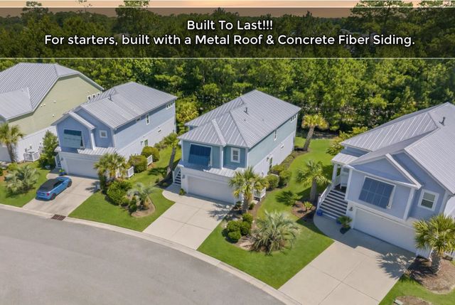 113 Splendor Circle, Murrells Inlet, SC 29576