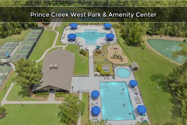 113 Splendor Circle, Murrells Inlet, SC 29576