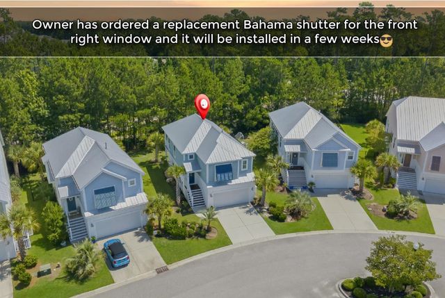 113 Splendor Circle, Murrells Inlet, SC 29576