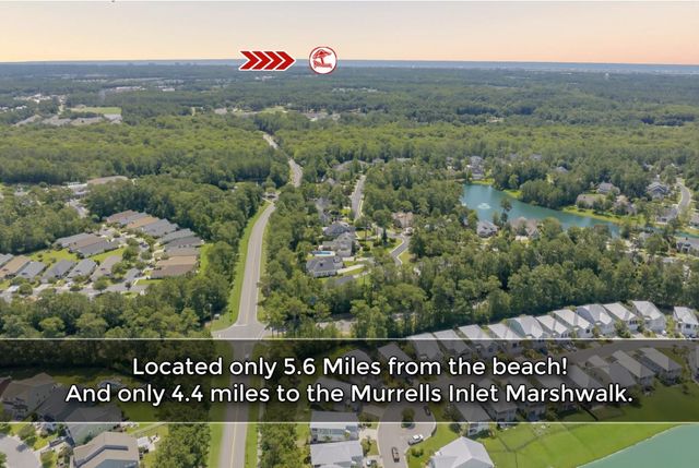 113 Splendor Circle, Murrells Inlet, SC 29576