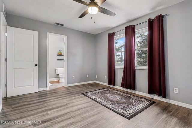 665 Tallwood Circle, Melbourne, FL 32904