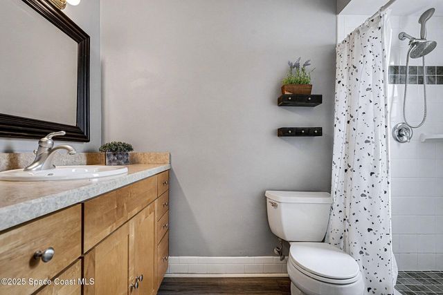 665 Tallwood Circle, Melbourne, FL 32904