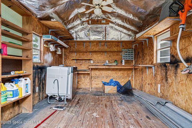 665 Tallwood Circle, Melbourne, FL 32904