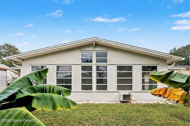 665 Tallwood Circle, Melbourne, FL 32904