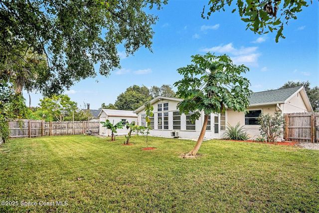 665 Tallwood Circle, Melbourne, FL 32904