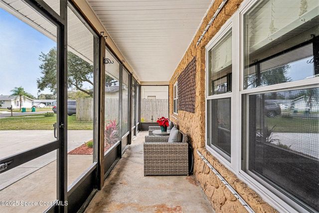 665 Tallwood Circle, Melbourne, FL 32904