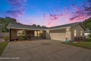 665 Tallwood Circle, Melbourne, FL 32904