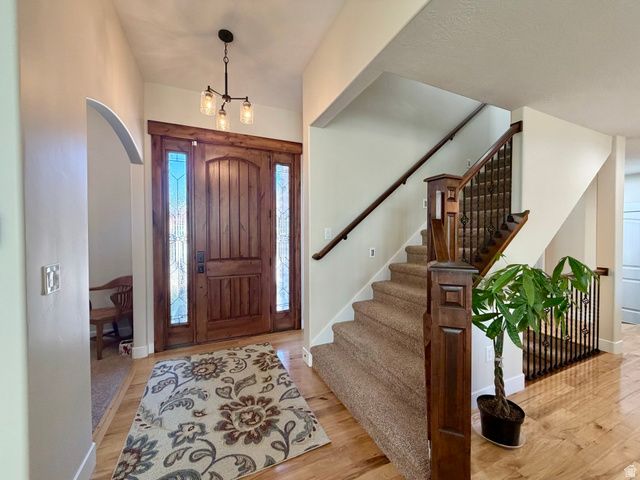 156 E STEED CT, Farmington, UT 84025