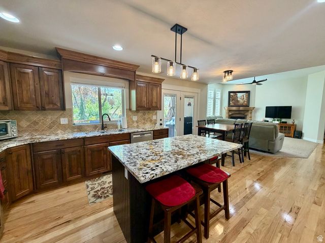 156 E STEED CT, Farmington, UT 84025
