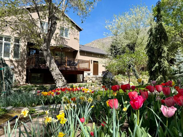 156 E STEED CT, Farmington, UT 84025