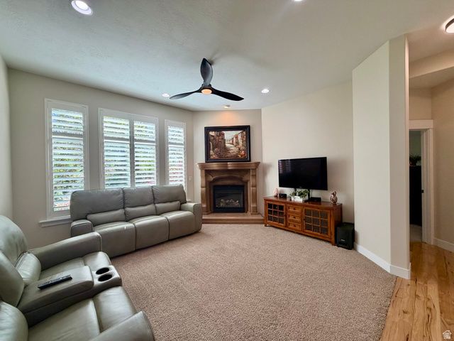 156 E STEED CT, Farmington, UT 84025