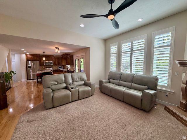 156 E STEED CT, Farmington, UT 84025