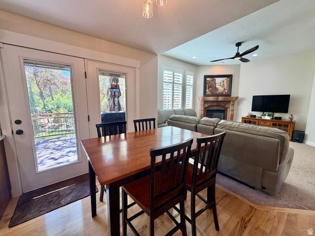 156 E STEED CT, Farmington, UT 84025