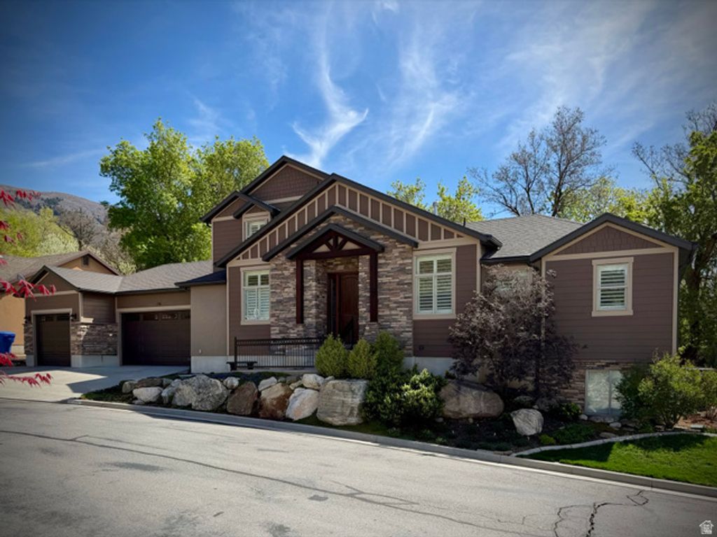 156 E STEED CT, Farmington, UT 84025