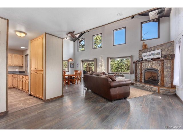 18898 Monte Escondido Ct, Buena Vista, CO 81211