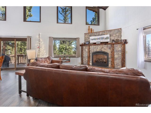 18898 Monte Escondido Ct, Buena Vista, CO 81211