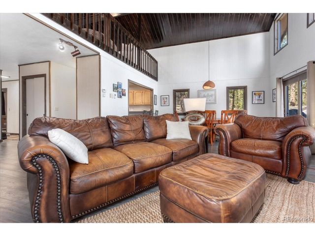 18898 Monte Escondido Ct, Buena Vista, CO 81211