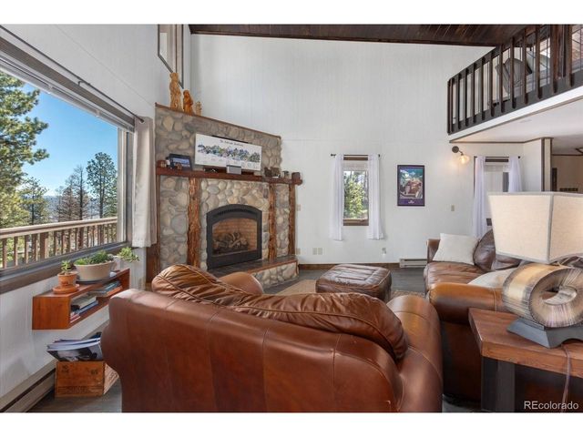 18898 Monte Escondido Ct, Buena Vista, CO 81211