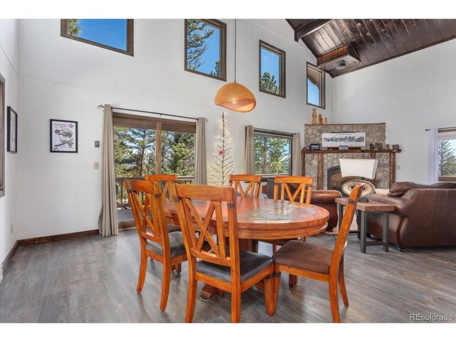 18898 Monte Escondido Ct, Buena Vista, CO 81211