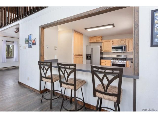 18898 Monte Escondido Ct, Buena Vista, CO 81211