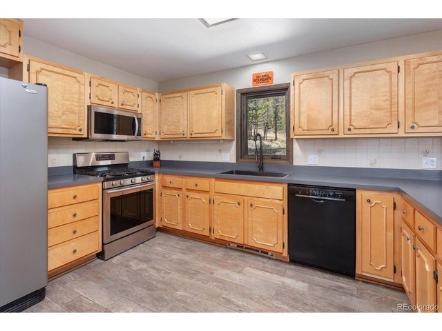 18898 Monte Escondido Ct, Buena Vista, CO 81211