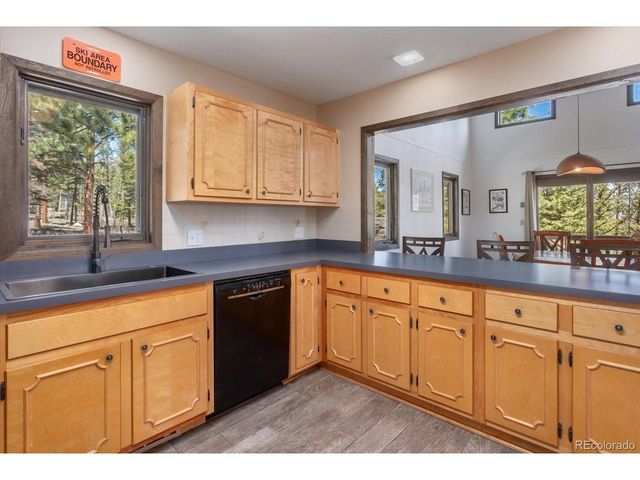 18898 Monte Escondido Ct, Buena Vista, CO 81211