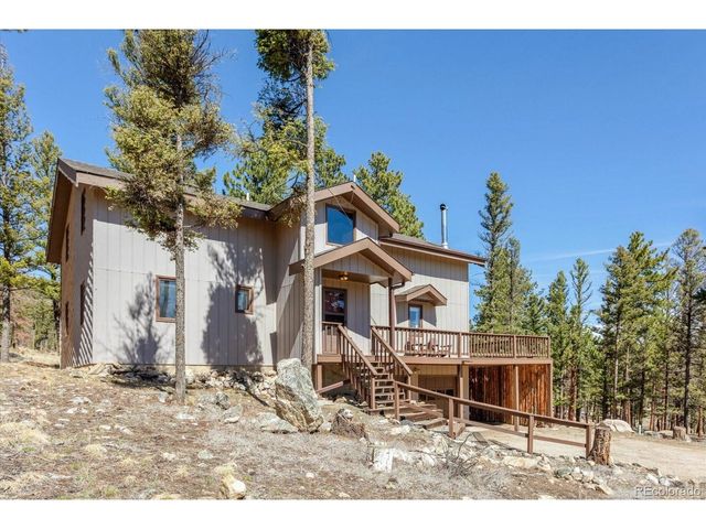 18898 Monte Escondido Ct, Buena Vista, CO 81211