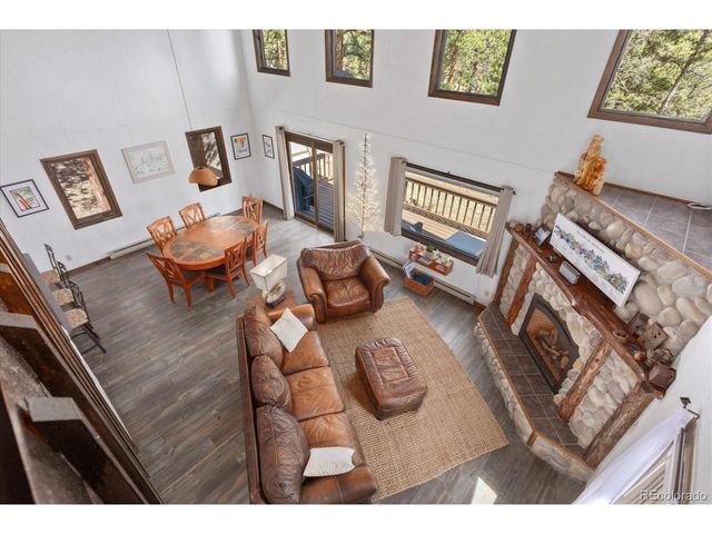 18898 Monte Escondido Ct, Buena Vista, CO 81211