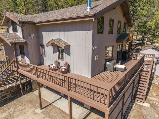 18898 Monte Escondido Ct, Buena Vista, CO 81211