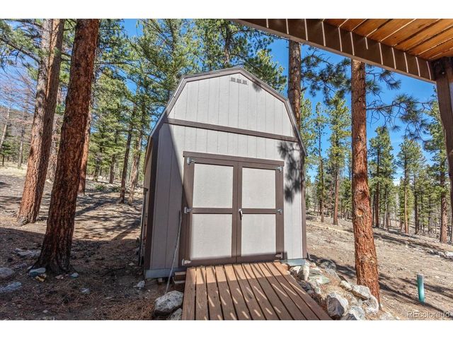 18898 Monte Escondido Ct, Buena Vista, CO 81211