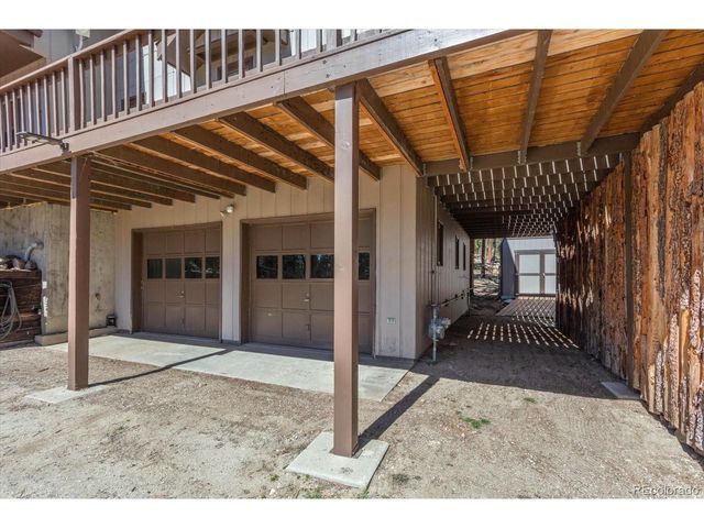 18898 Monte Escondido Ct, Buena Vista, CO 81211