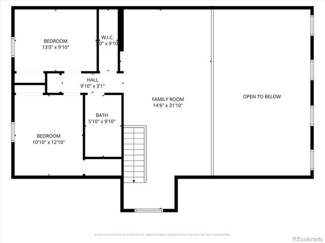 18898 Monte Escondido Ct, Buena Vista, CO 81211