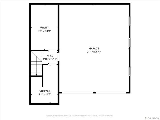 18898 Monte Escondido Ct, Buena Vista, CO 81211