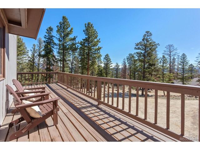 18898 Monte Escondido Ct, Buena Vista, CO 81211