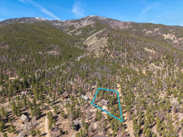 18898 Monte Escondido Ct, Buena Vista, CO 81211