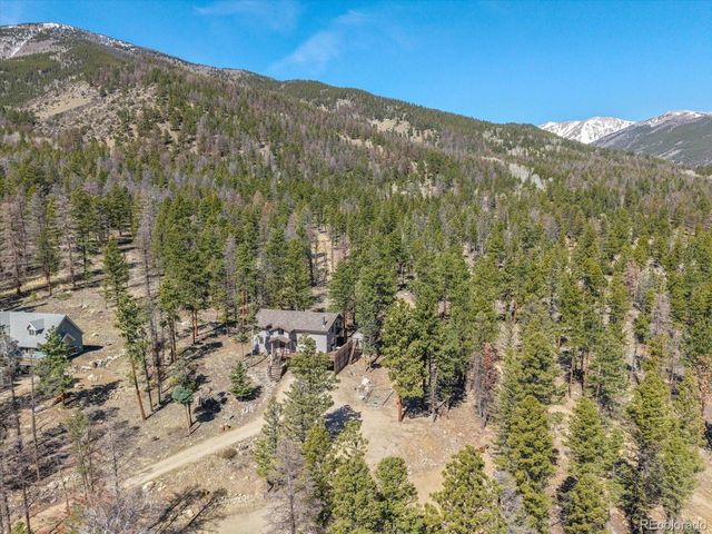 18898 Monte Escondido Ct, Buena Vista, CO 81211