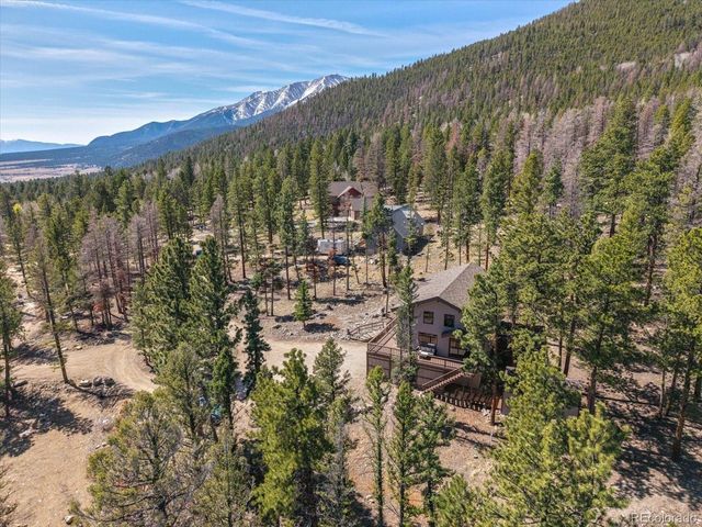 18898 Monte Escondido Ct, Buena Vista, CO 81211