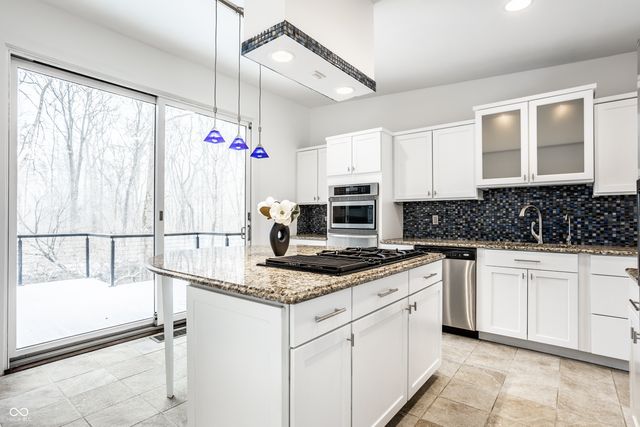 5 W 79th Street, Indianapolis, IN 46260