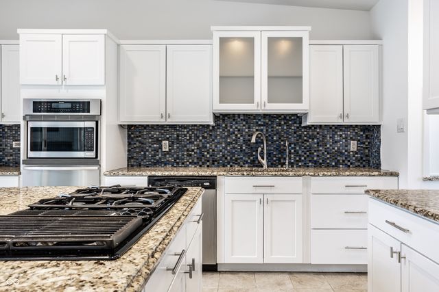 5 W 79th Street, Indianapolis, IN 46260