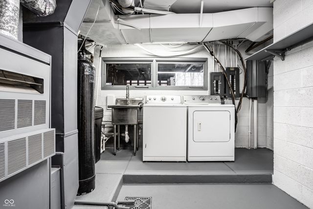 5 W 79th Street, Indianapolis, IN 46260