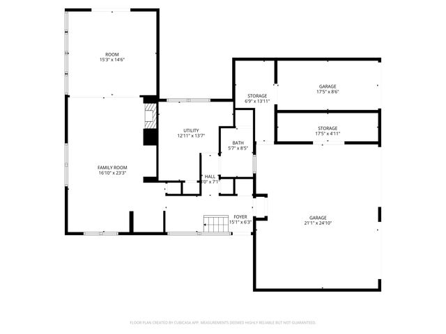 5 W 79th Street, Indianapolis, IN 46260