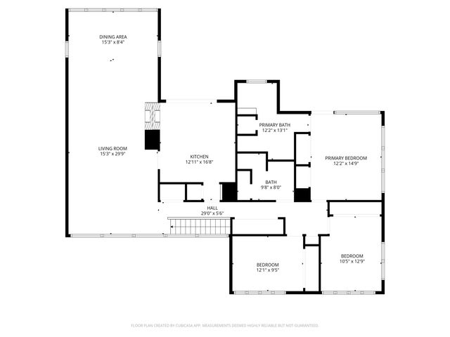 5 W 79th Street, Indianapolis, IN 46260