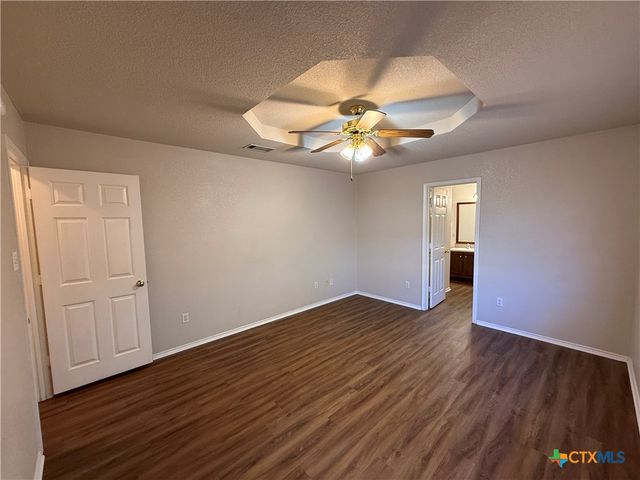 3401 Beagle Court, Killeen, TX 76543
