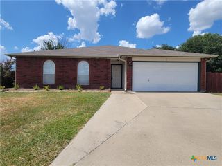 3401 Beagle Court, Killeen, TX 76543