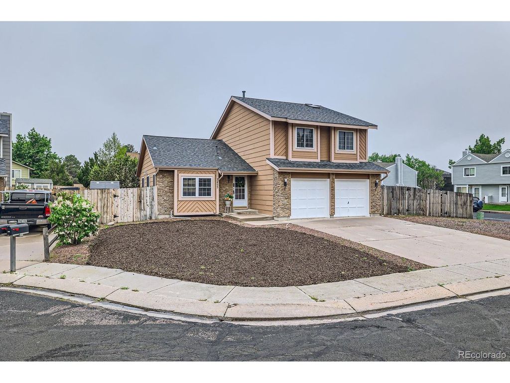 Address unavailable.