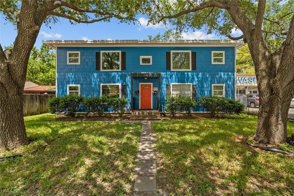 2324 Cedar Drive 2, La Marque, TX 77568