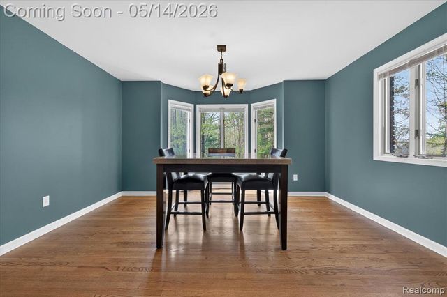 1485 Houghton Trail, Ortonville, MI 48462