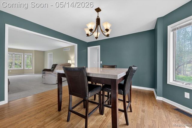 1485 Houghton Trail, Ortonville, MI 48462